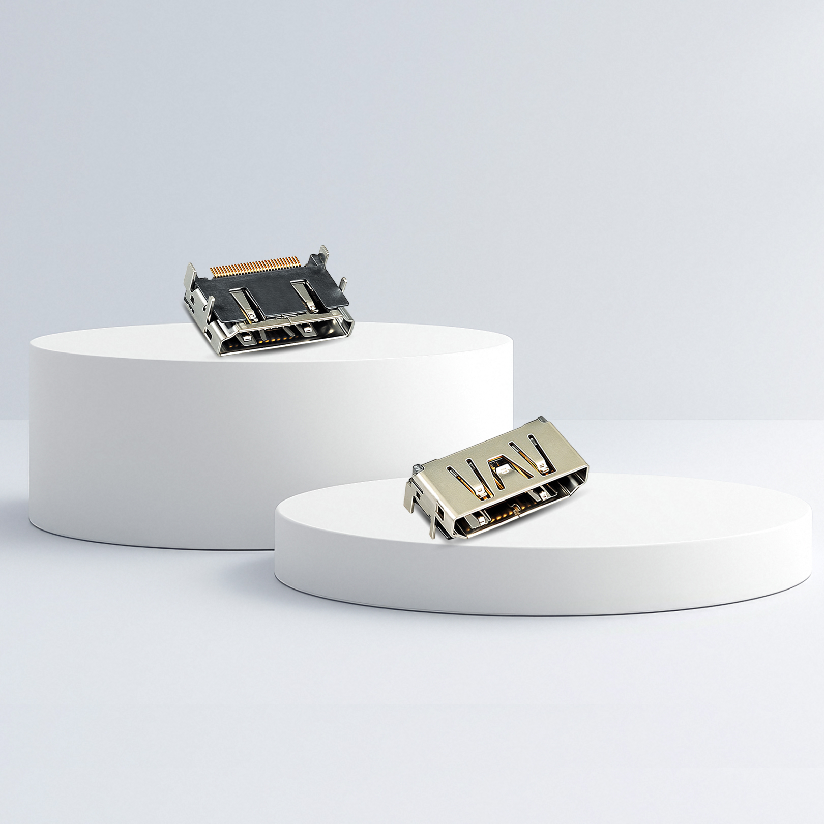 HDMI B TYPE